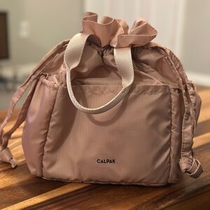 CALPAK Lunch Bag